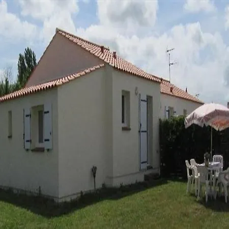 House Maison Individuelle A Dans Quartier Residentiel Au Calme Hébergement de vacances