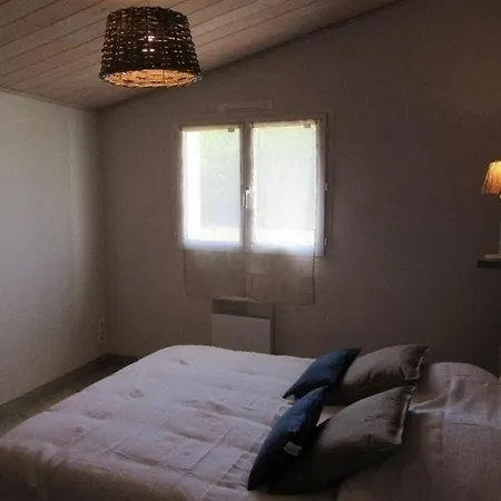 House Maison Individuelle A Dans Quartier Residentiel Au Calme Hébergement de vacances *