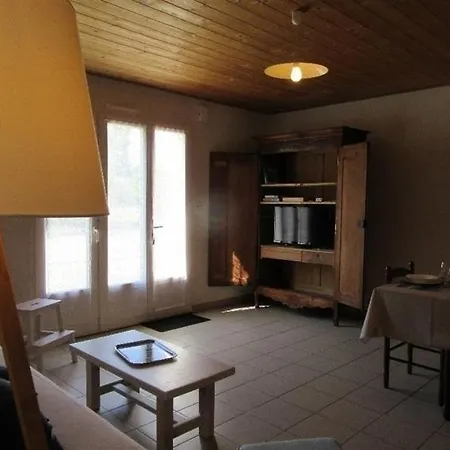 Hébergement de vacances House Maison Individuelle A Dans Quartier Residentiel Au Calme Challans