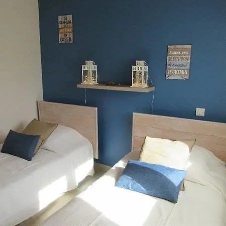 House Maison Individuelle A Dans Quartier Residentiel Au Calme Challans