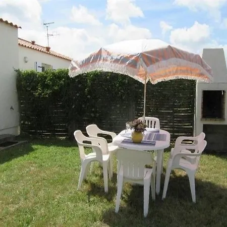 House Maison Individuelle A Dans Quartier Residentiel Au Calme * Challans