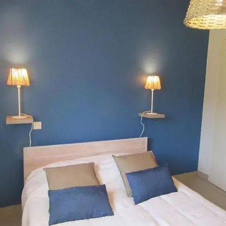 House Maison Individuelle A Dans Quartier Residentiel Au Calme Hébergement de vacances Challans