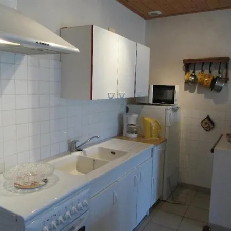 Hébergement de vacances House Maison Individuelle A Dans Quartier Residentiel Au Calme